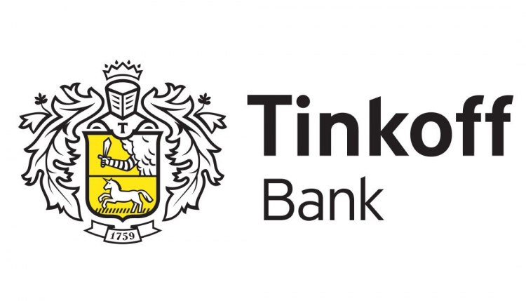Подключить платежную систему Тинькофф Банк